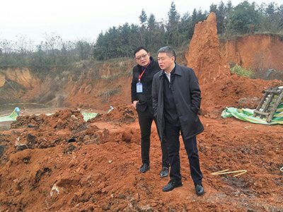 婁底市浩天環(huán)?？萍加邢薰?婁底危險(xiǎn)廢物經(jīng)營(yíng),環(huán)保技術(shù)開(kāi)發(fā)及咨詢推廣,環(huán)境設(shè)施建設(shè),危險(xiǎn)廢物運(yùn)營(yíng)管理