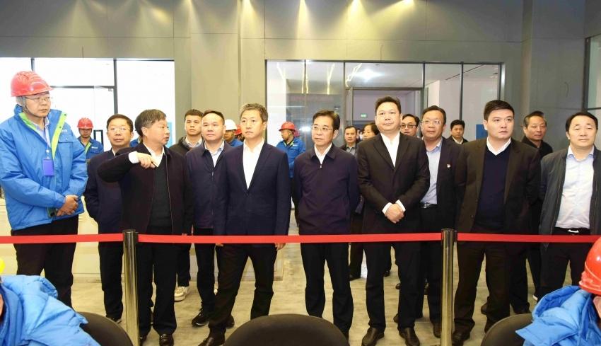 婁底市浩天環(huán)保科技有限公司,婁底危險廢物經營,環(huán)保技術開發(fā)及咨詢推廣,環(huán)境設施建設,危險廢物運營管理